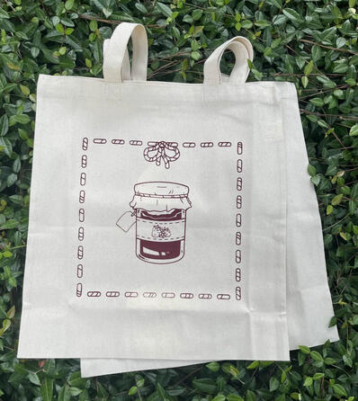 Jam Jar