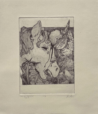 Out of Captivity