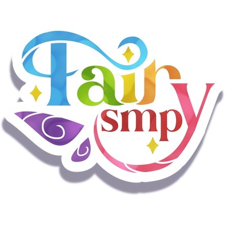 Fairy SMP Logo