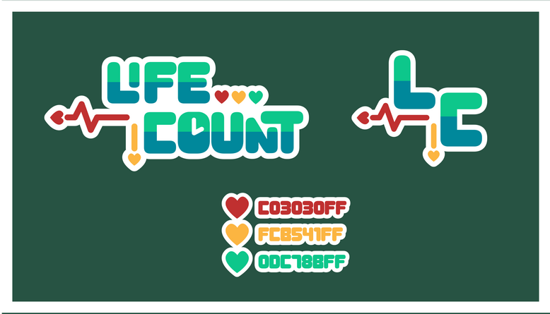 LifeCount Logo