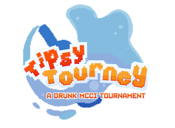 Tipsy Tourney Logo
