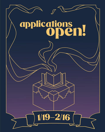 THA Application Post