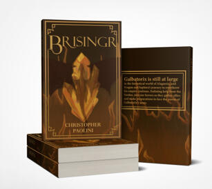 Brisingr